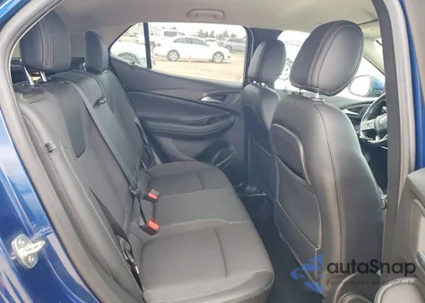 2023 Buick Encore Gx Select z USA, uszkodzony, nr VIN KL4MMDS2XPB053762